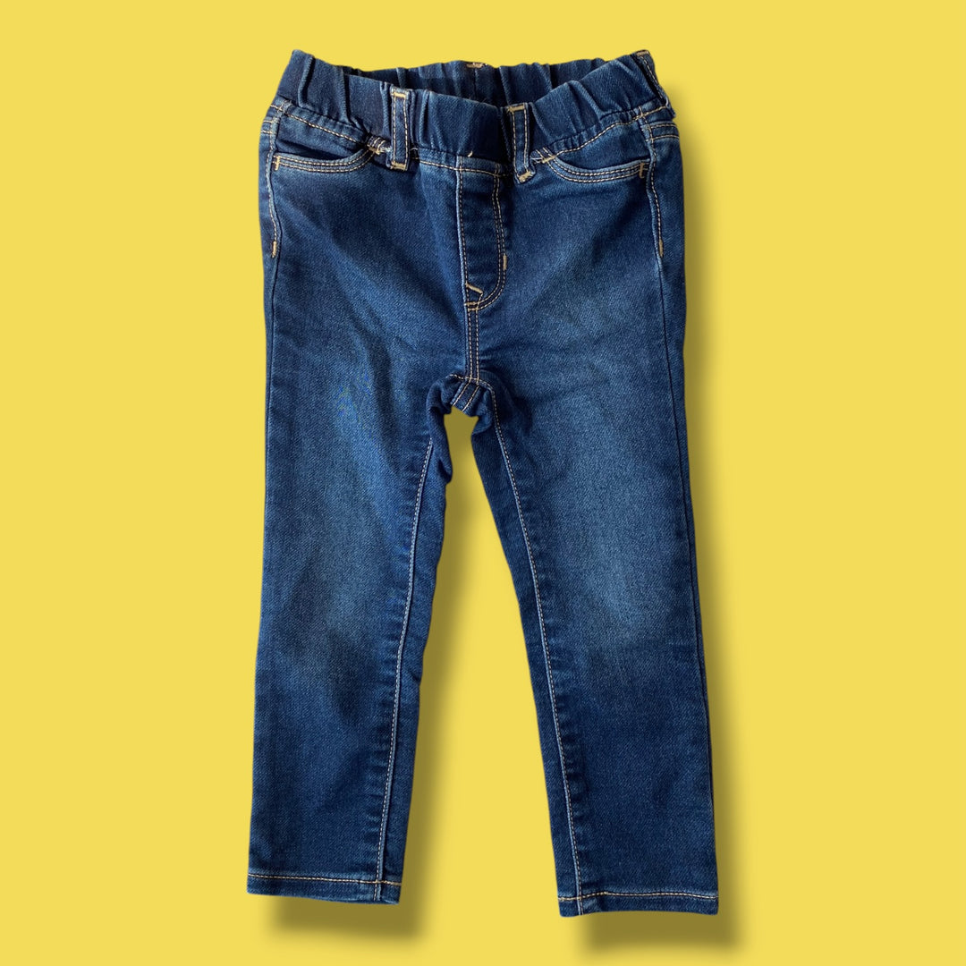 Blue Gap Jegging, 3Y