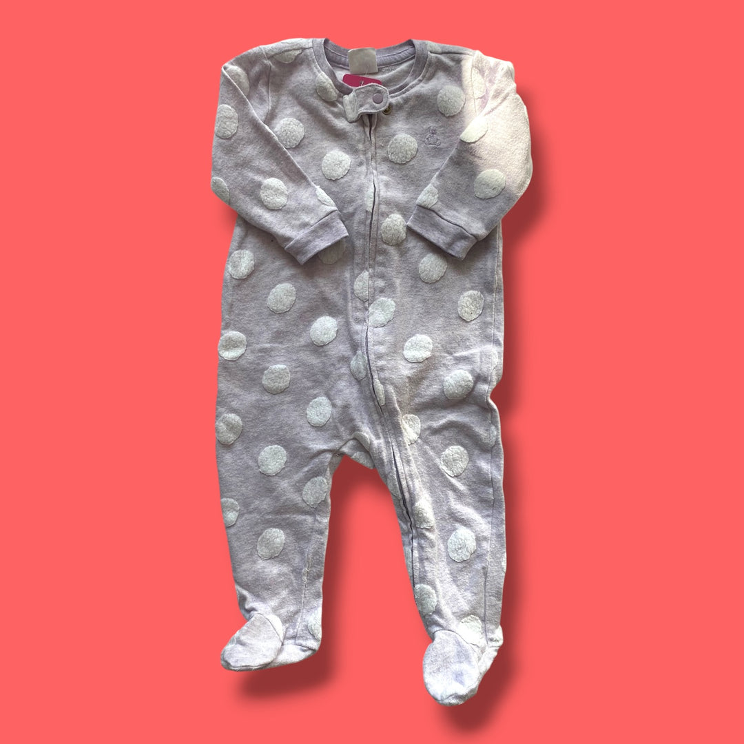 Purple Gap Sleeper, 3-6m