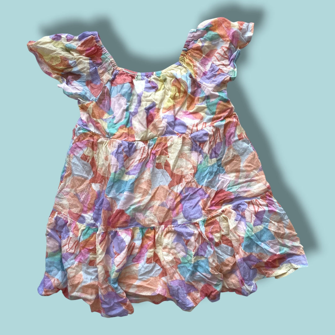 pink  gap Dress, 4y