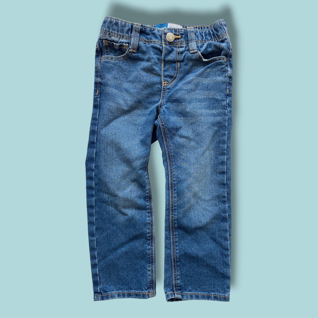 Blue Old Navy  Denim, 3Y
