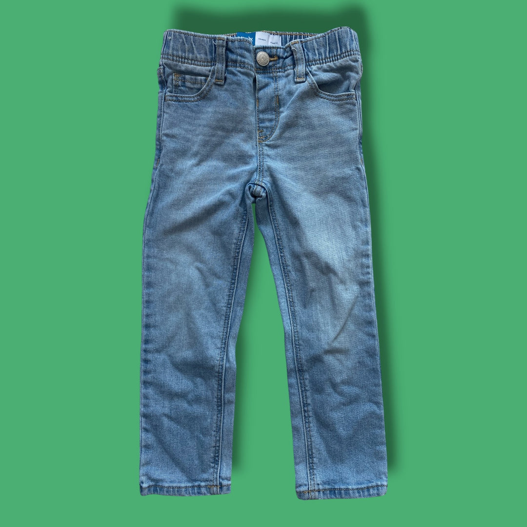 Blue Old Navy Denim, 4Y