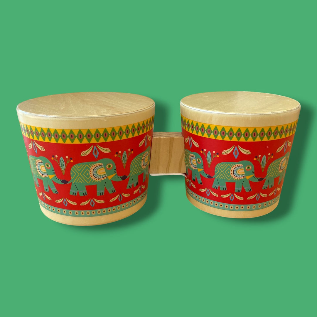 djeco drums