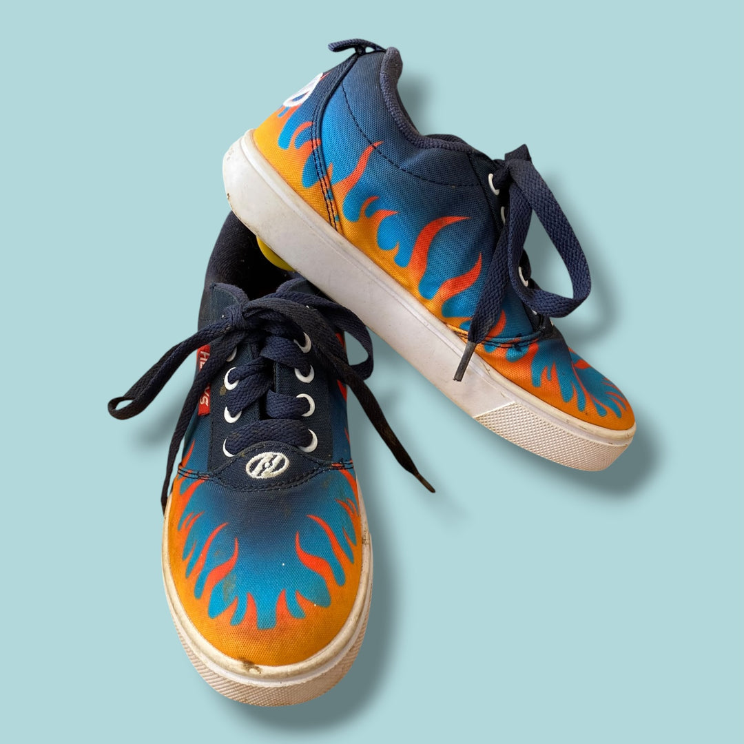 heelys shoes, 2.0