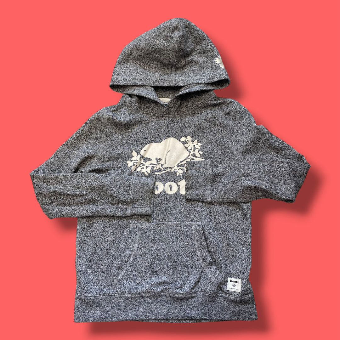 Grey Roots Sweater, 13-14Y