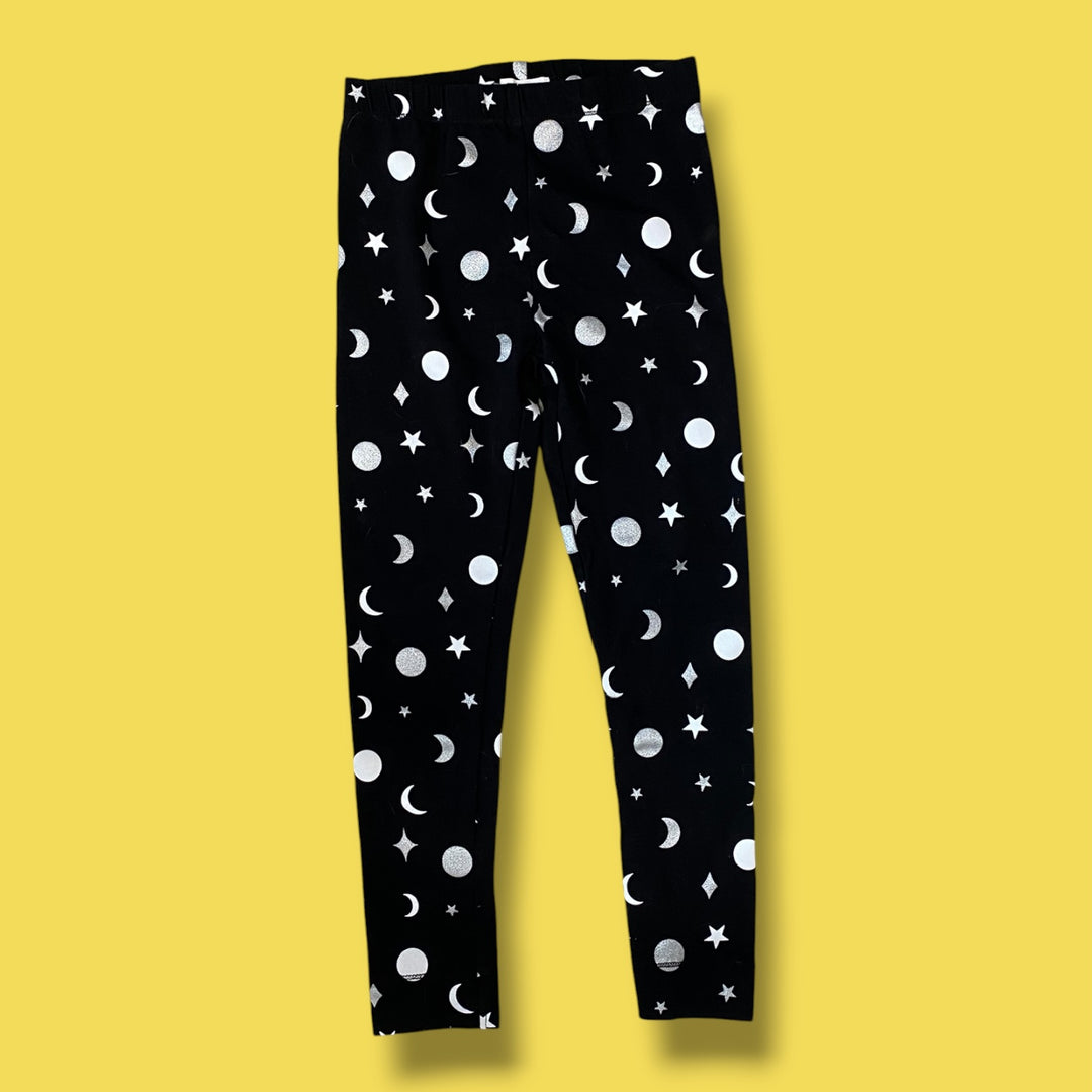 black miles the label legging, 8y