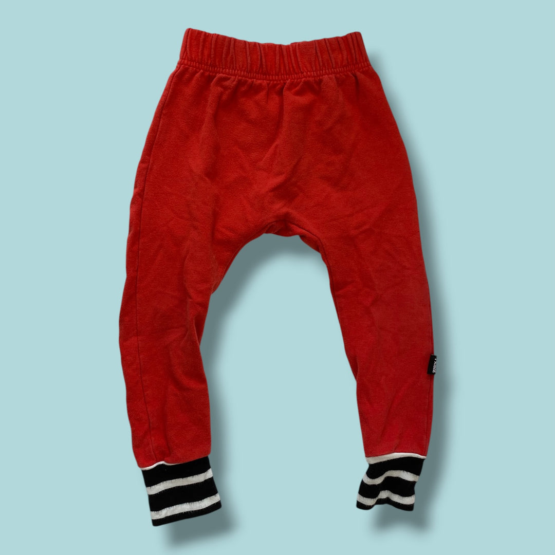 red Whistle&amp;Flute pants, 1-2Y