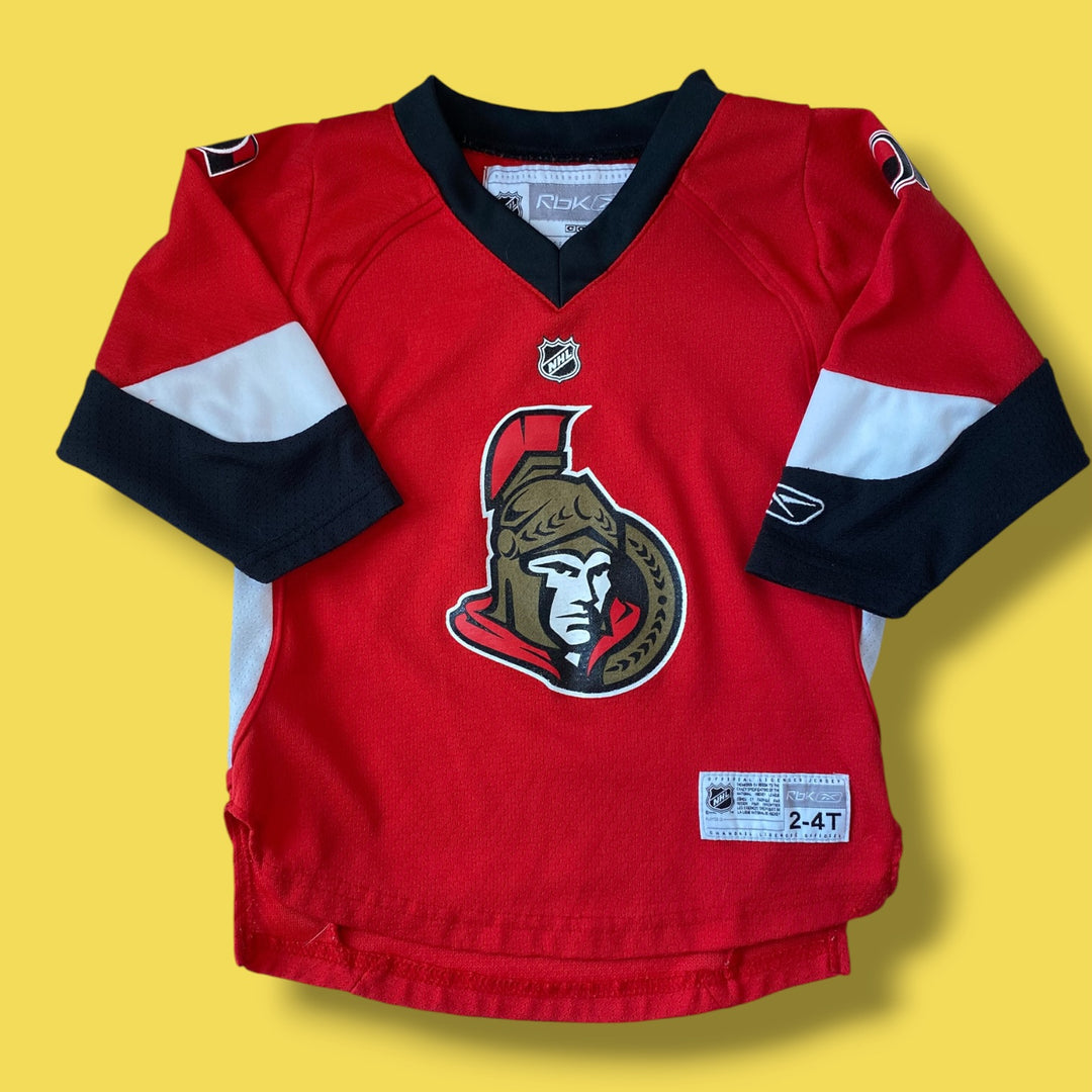 Reebok Sens Jersey, 2-4Y