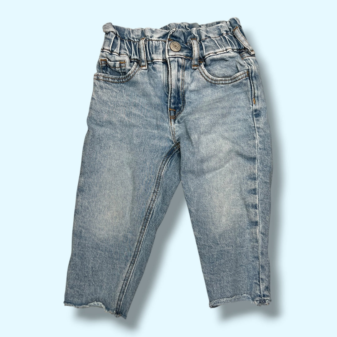 Blue Gap Denim, 2Y