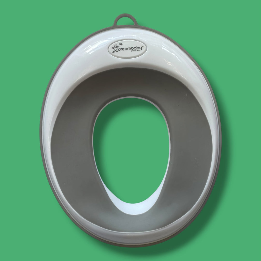 dreambaby toilet seat