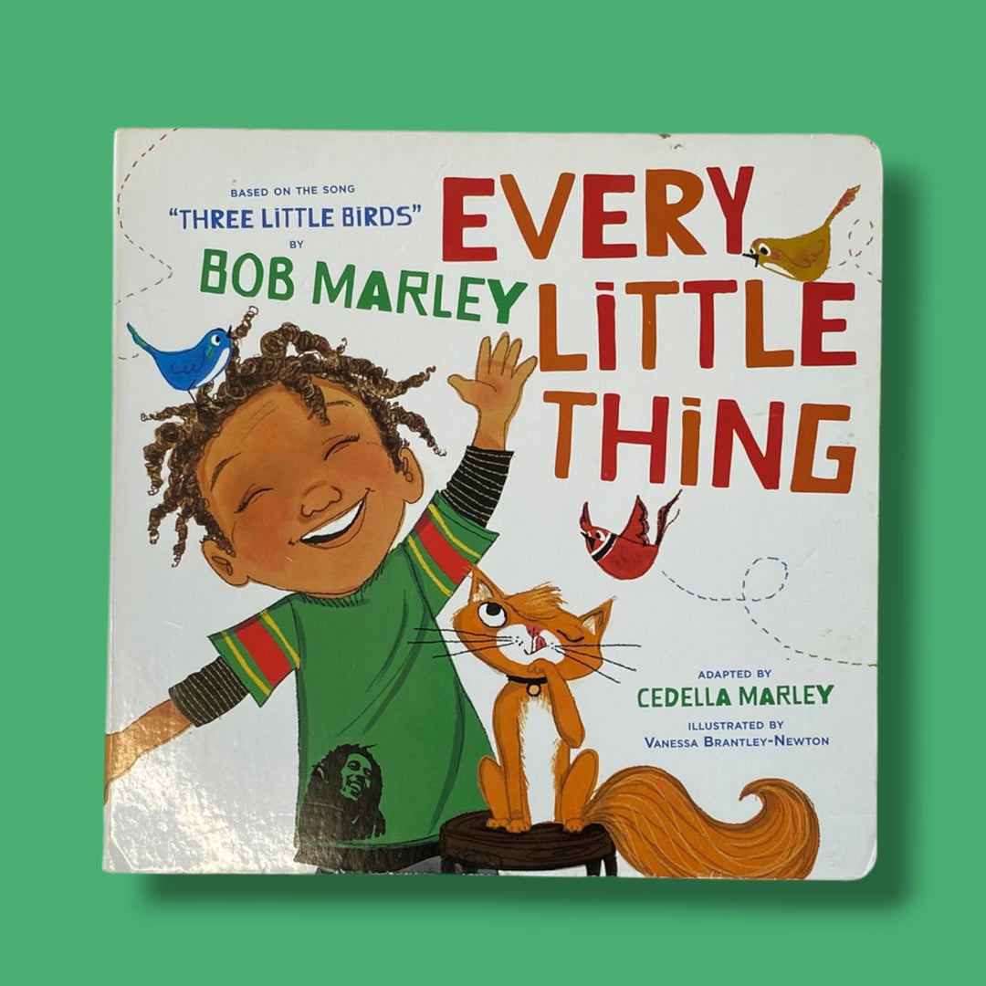 every little thing