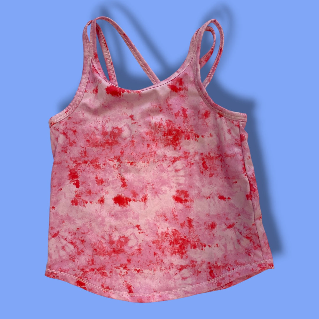Pink Joe Fresh Active Tank , 3Y
