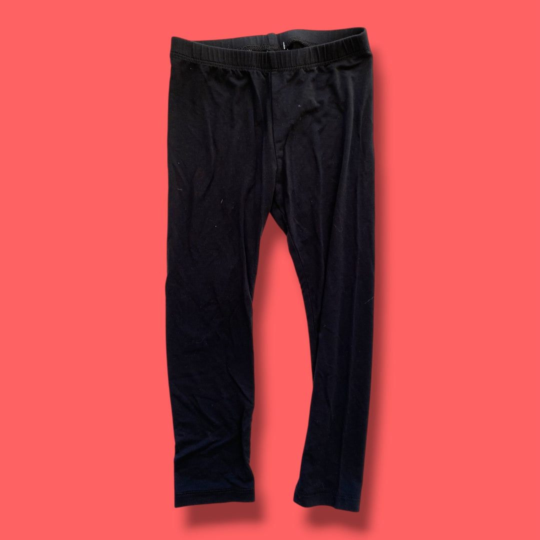 tight kyte legging,  4Y