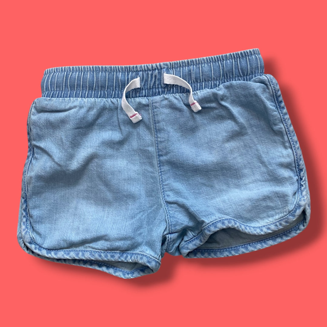 blue Cat &amp; Jack shorts, 2Y