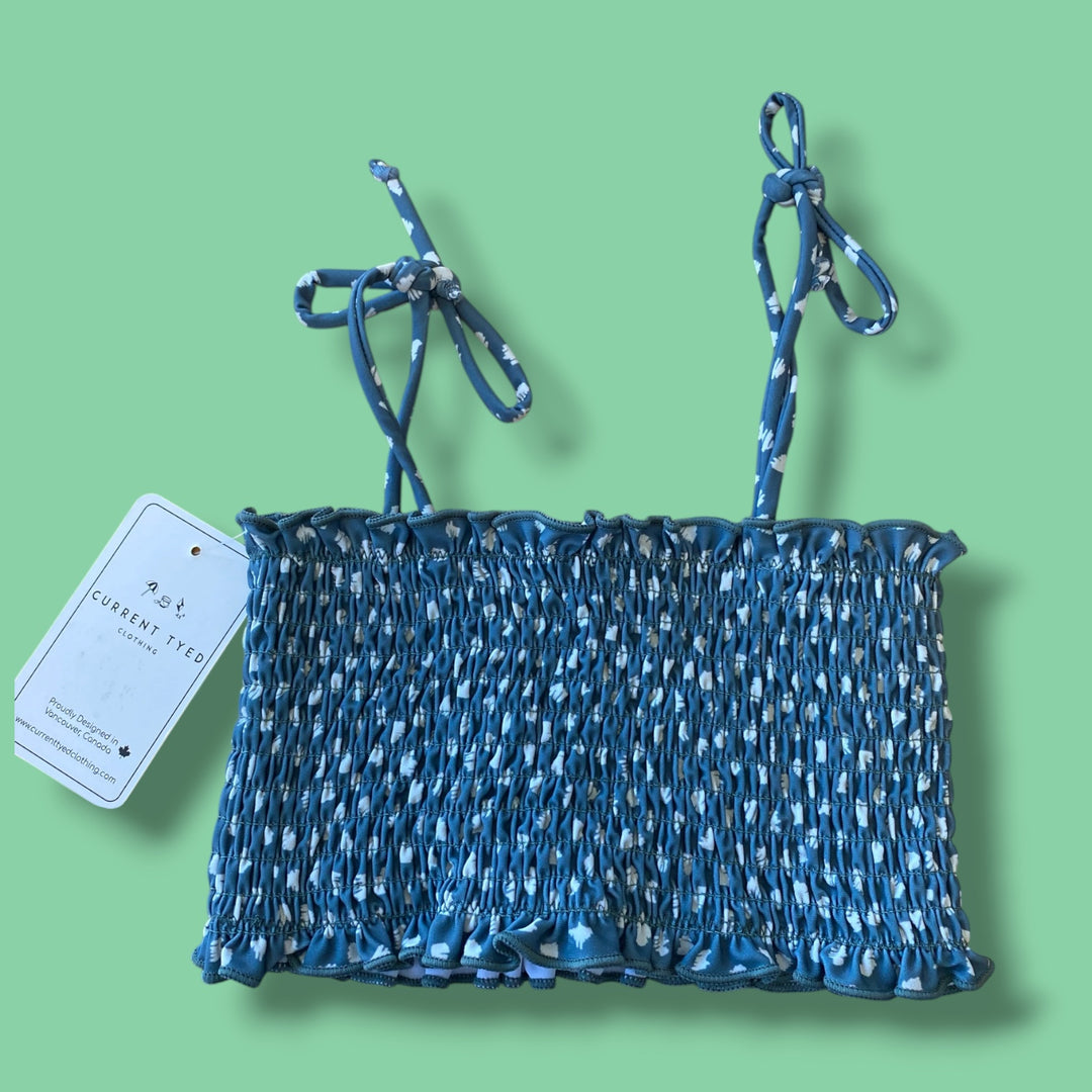 Blue Current Tyed NWT