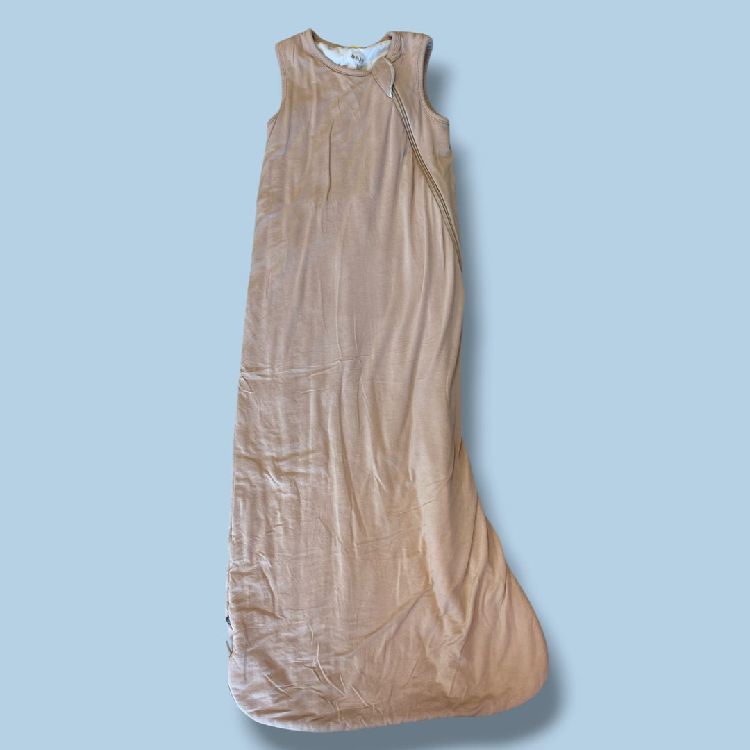 Peach Kyte Sleepsack, 18-36m