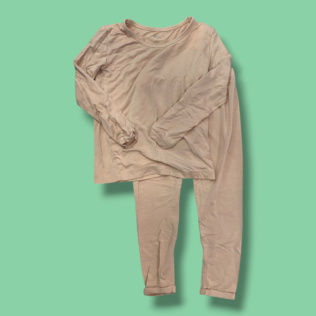 Tan Kyte Bamboo, 3T