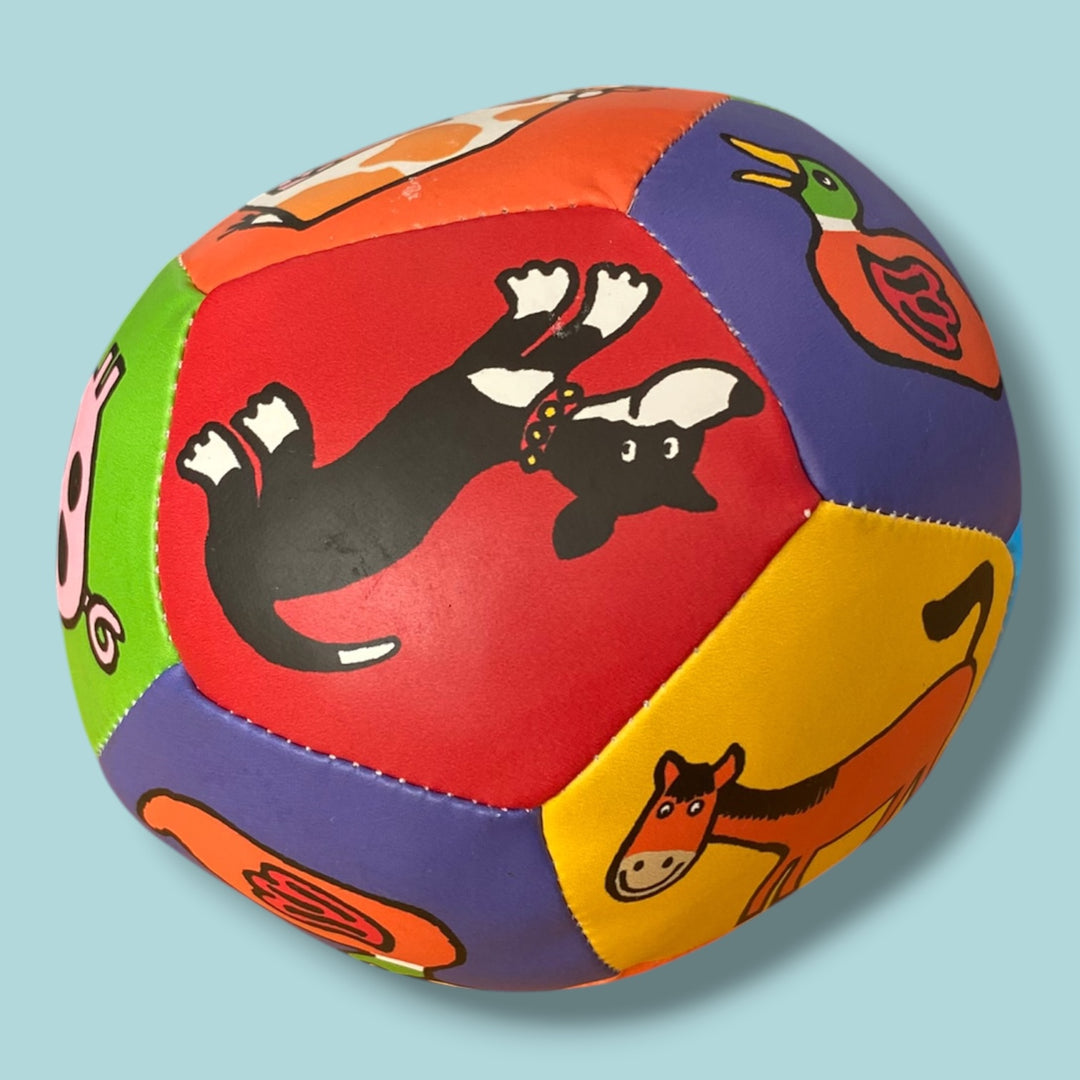 jellycat ball