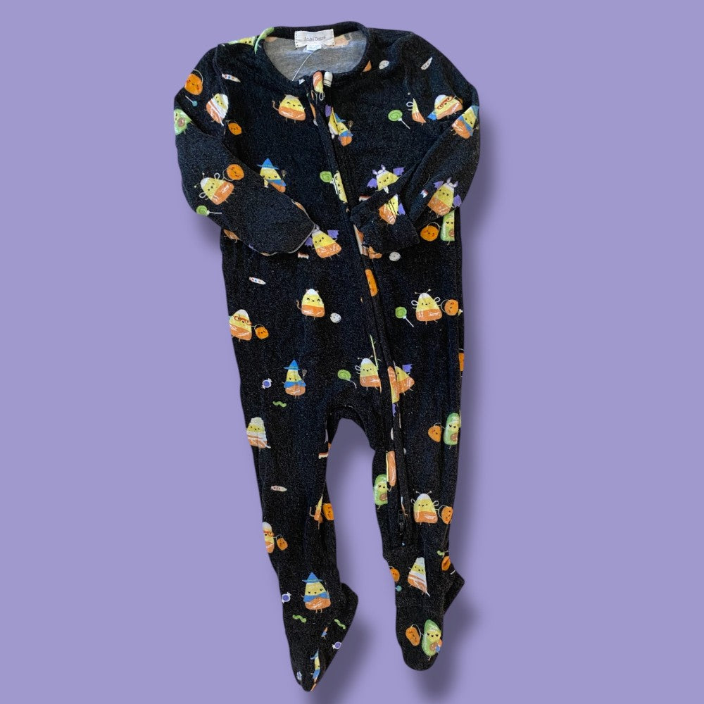 Angel Dear Halloween Sleeper 3-6m