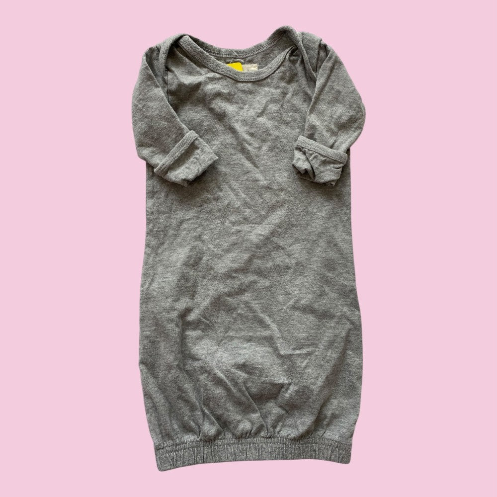 Mini Mioche Sleepgown 0-5m