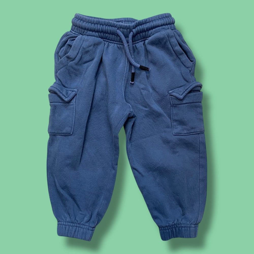 h&amp;M jogger 18-24m
