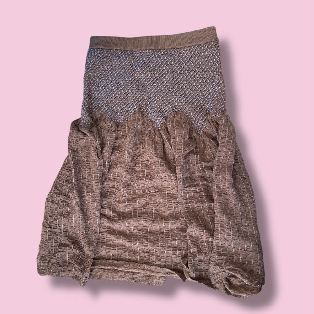 Zara Tube Top 11-12Y