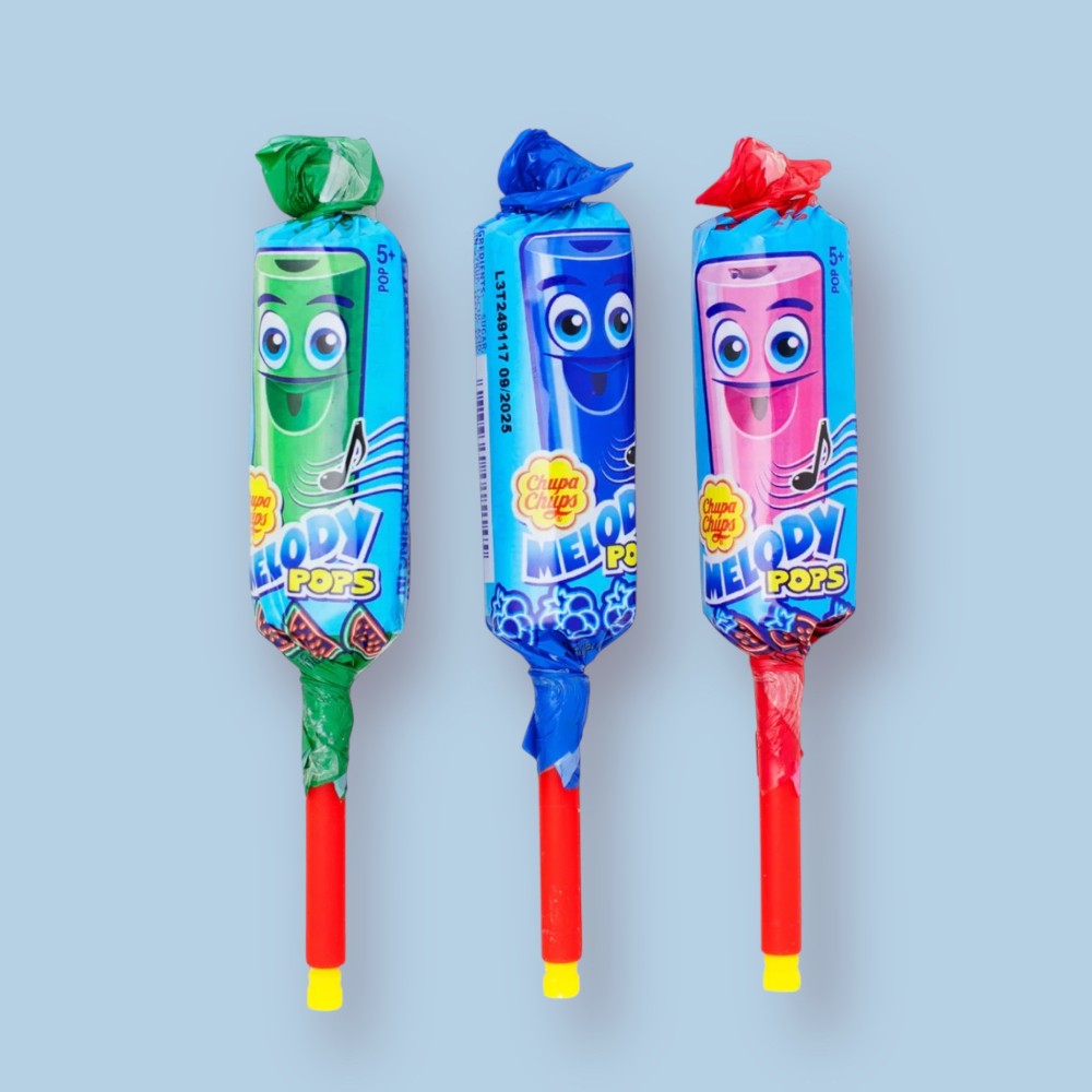 Chupa Chup Melody Pop