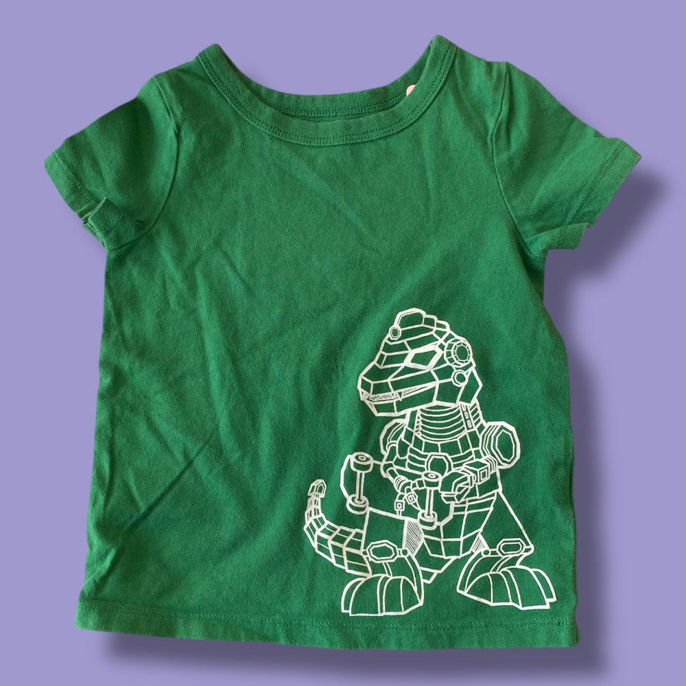 Joe Fresh Tee 18-24m