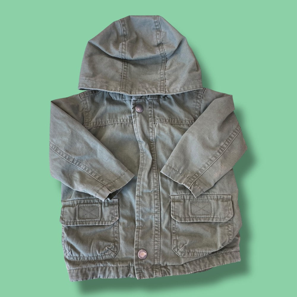 Gap Spring Jacket 6-12m