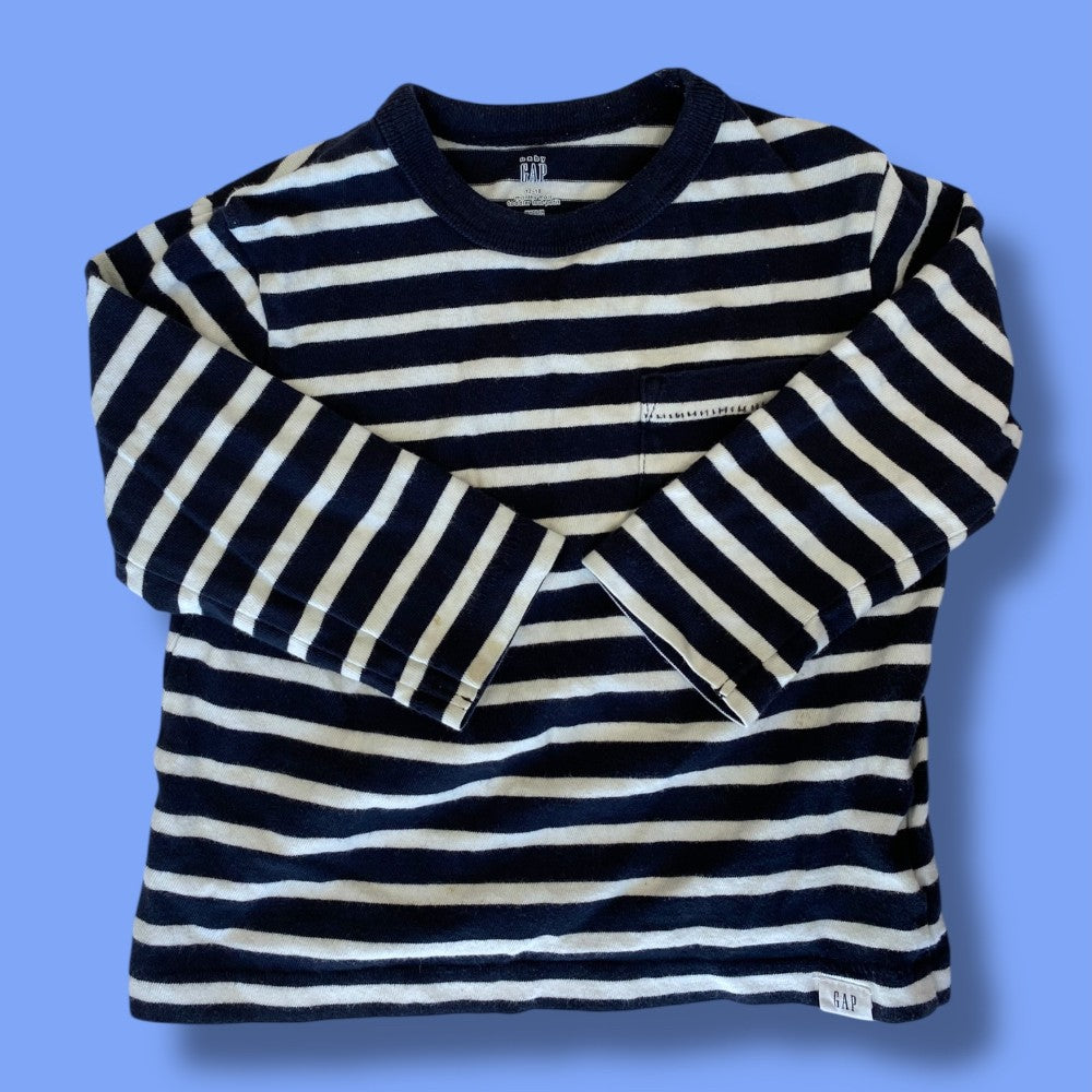 Gap Long 12-18m