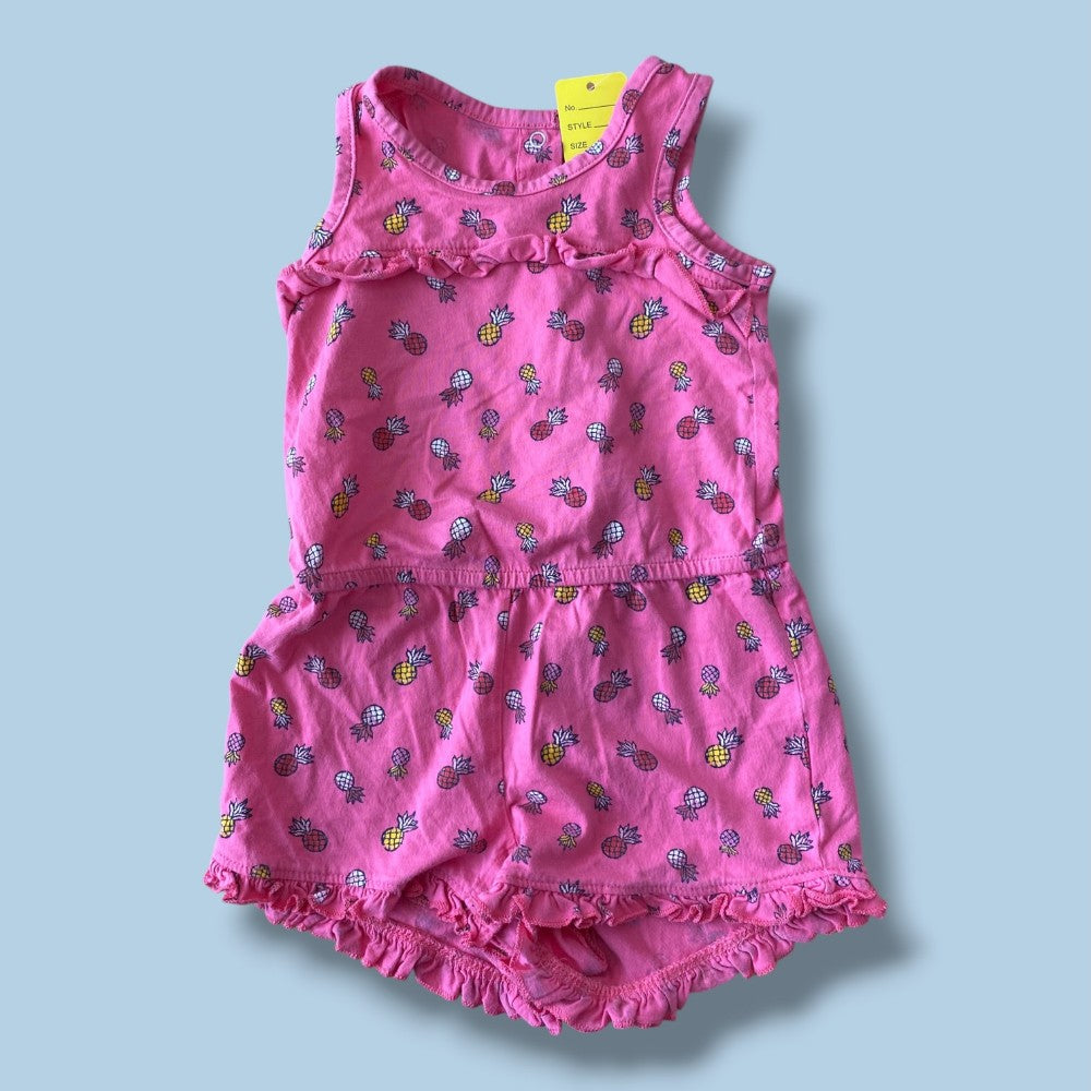 Gap Romper 12-18m
