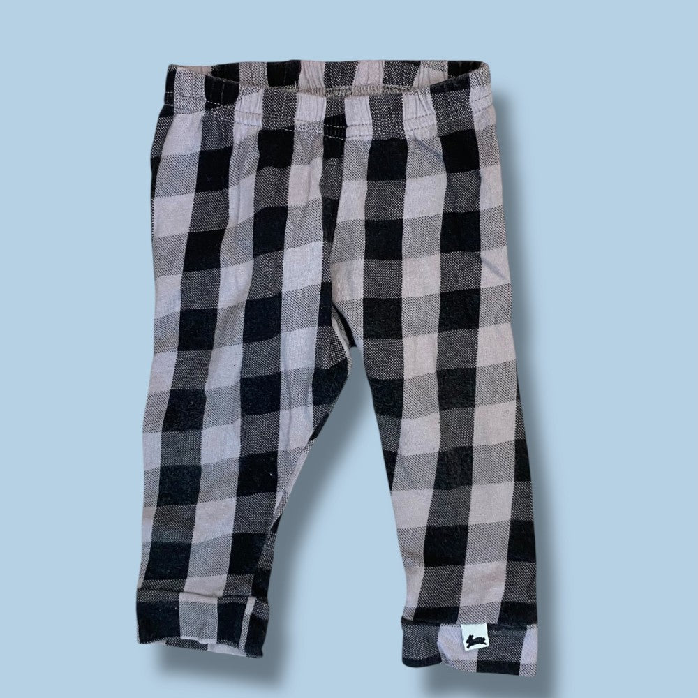 little&amp;lively pant 0-3m