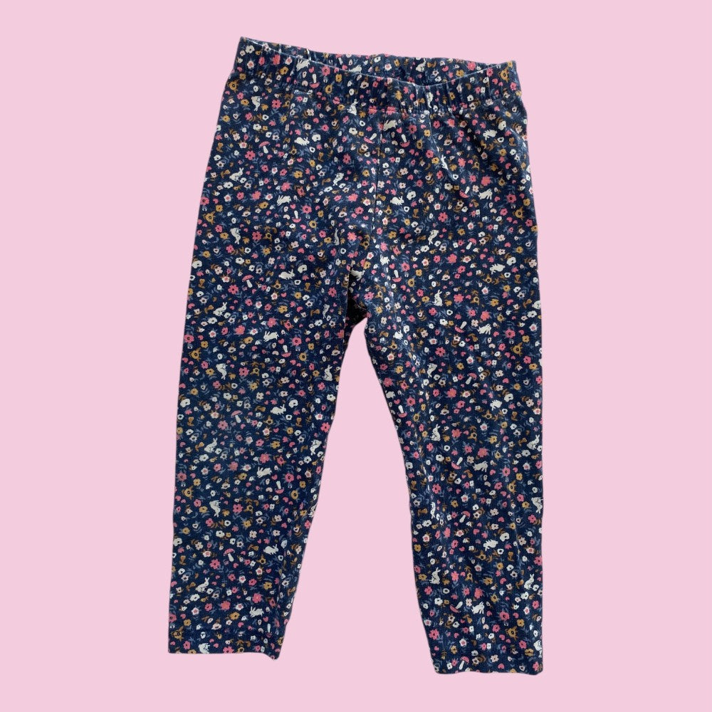 h&amp;m bunny pant 18m
