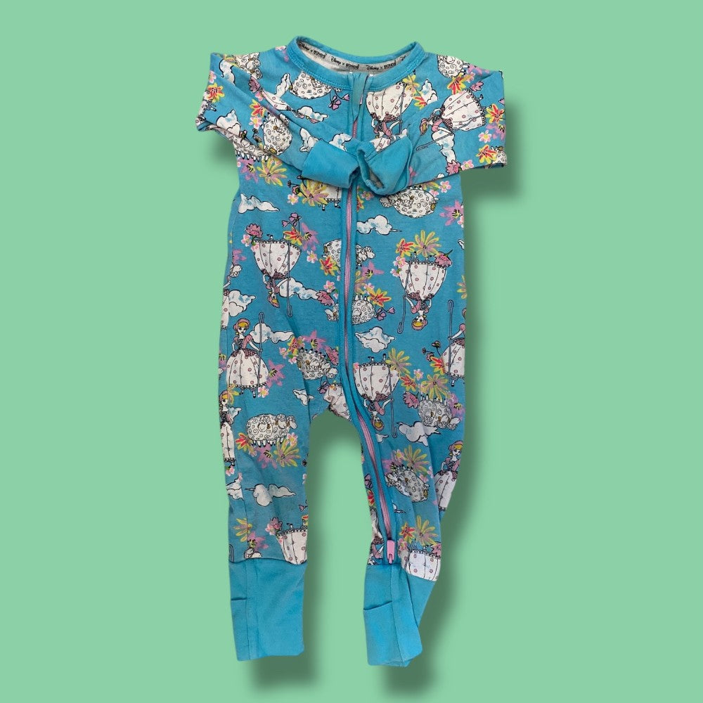 Bonds Wondersuit 6-12m