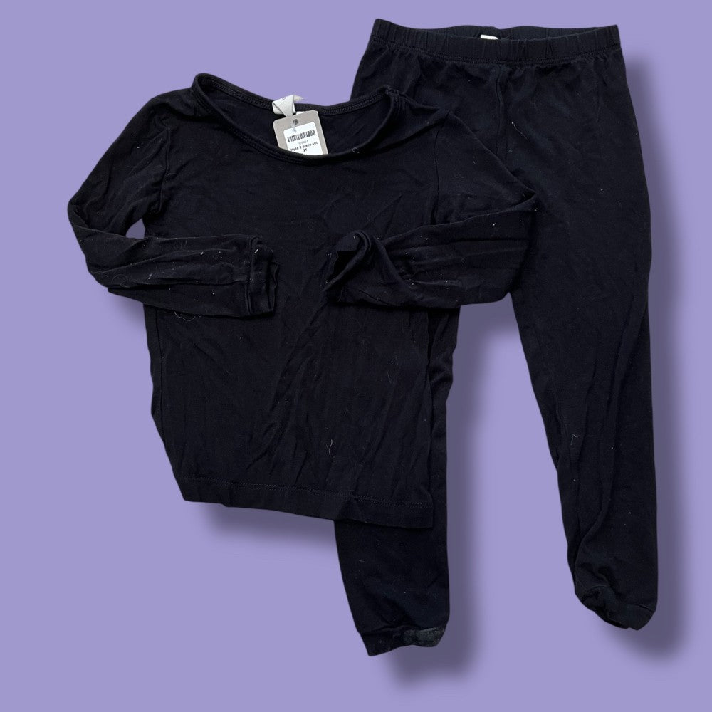 Kyte 2 piece set 2T