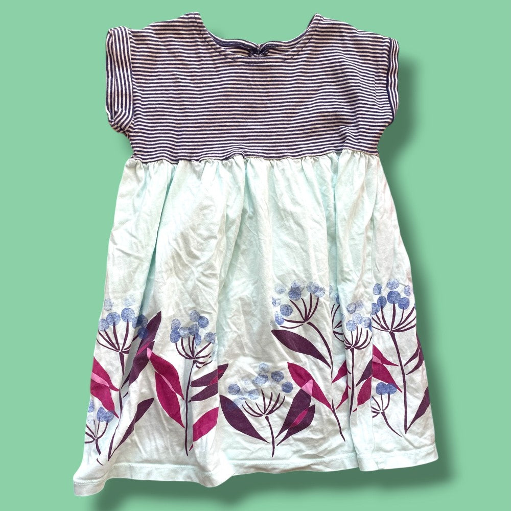 Tea Dress 6Y