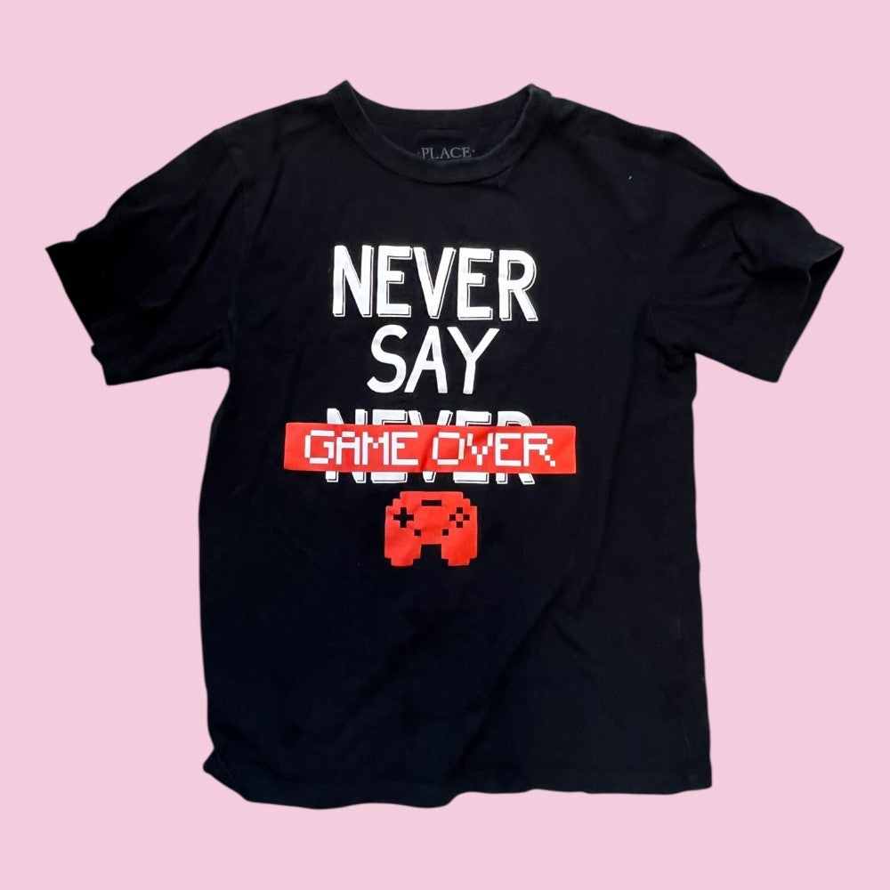 CP Tee 5/6Y