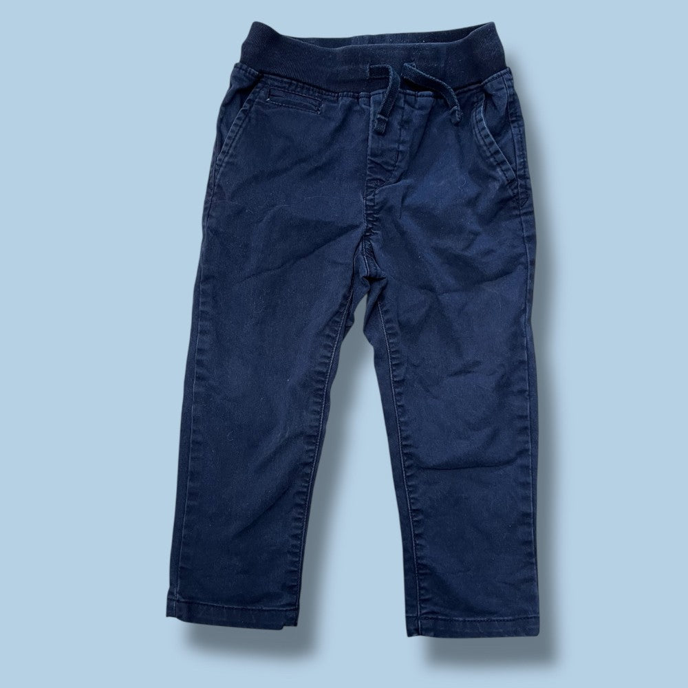Gap Blue Pants 2Y