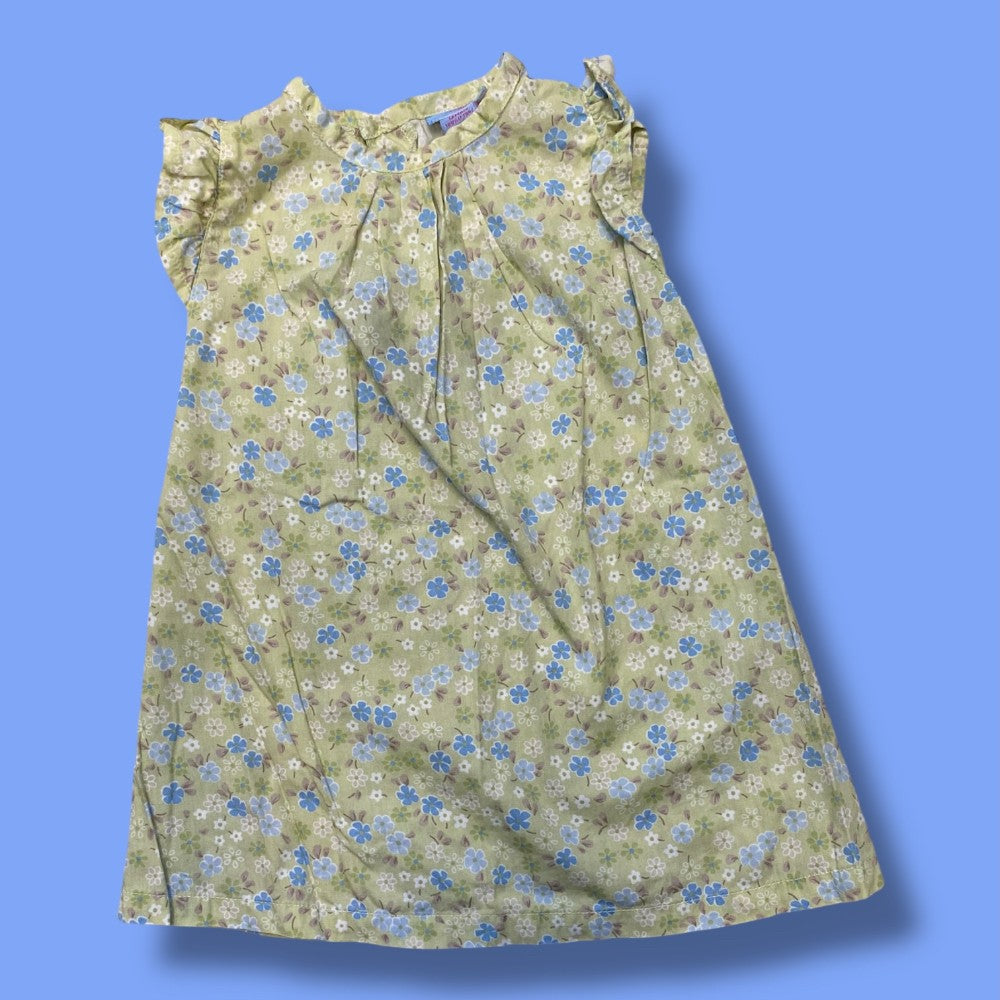 orchestra dress 12m