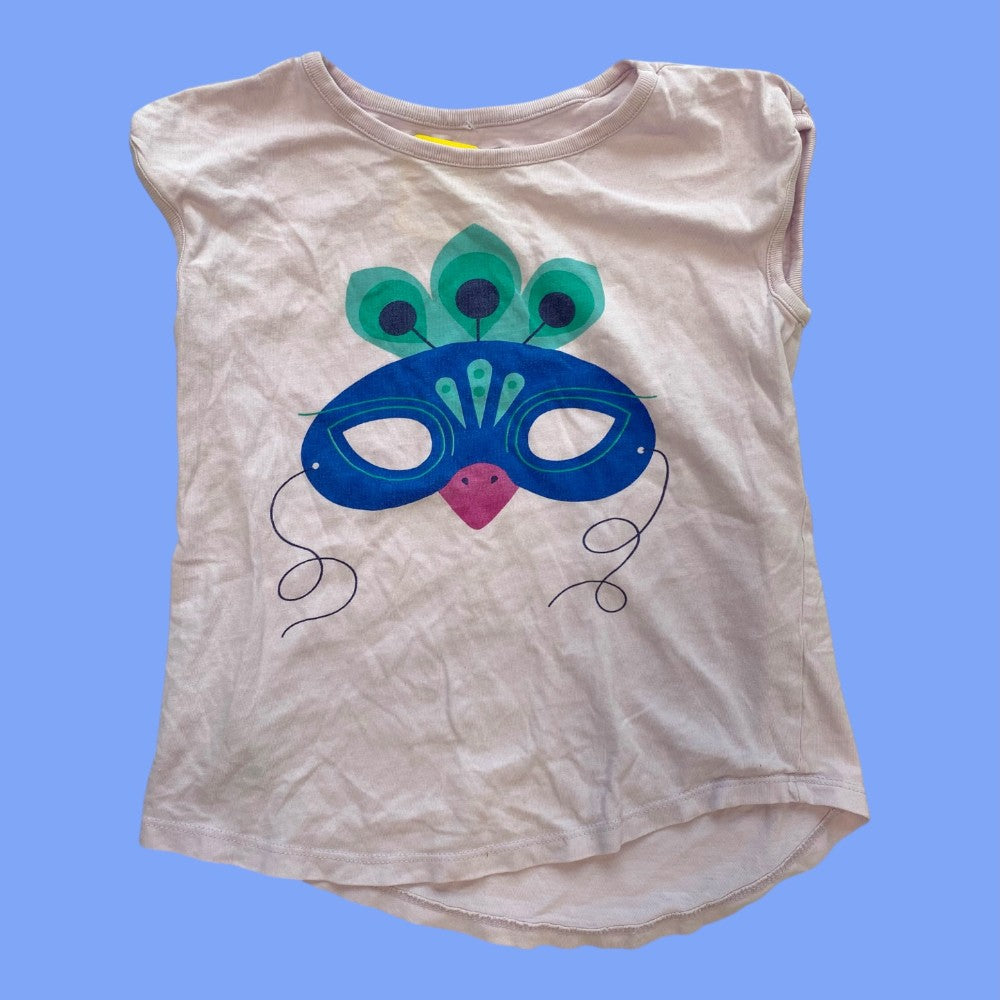 Tea Tee 6Y