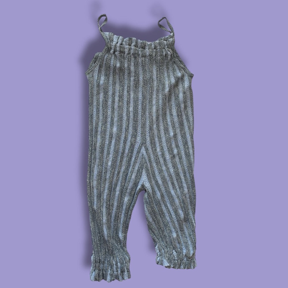 Zara Romper 12-18m