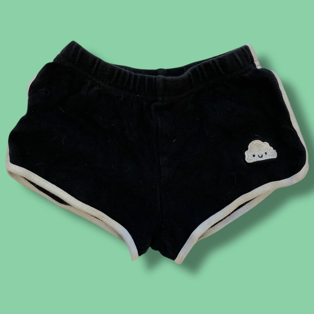 whistle&amp;flute short 3/4y