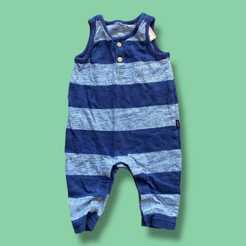 Gap Romper 3-6m