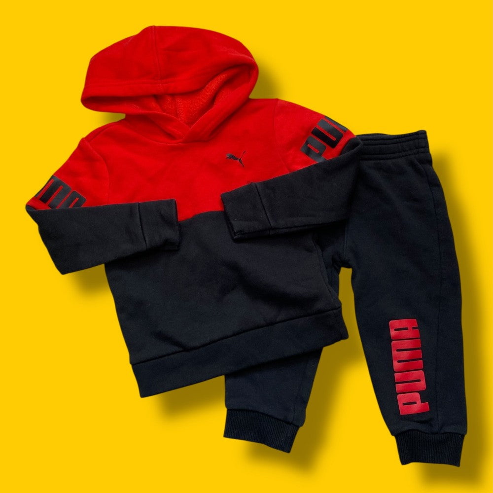 puma set 24m