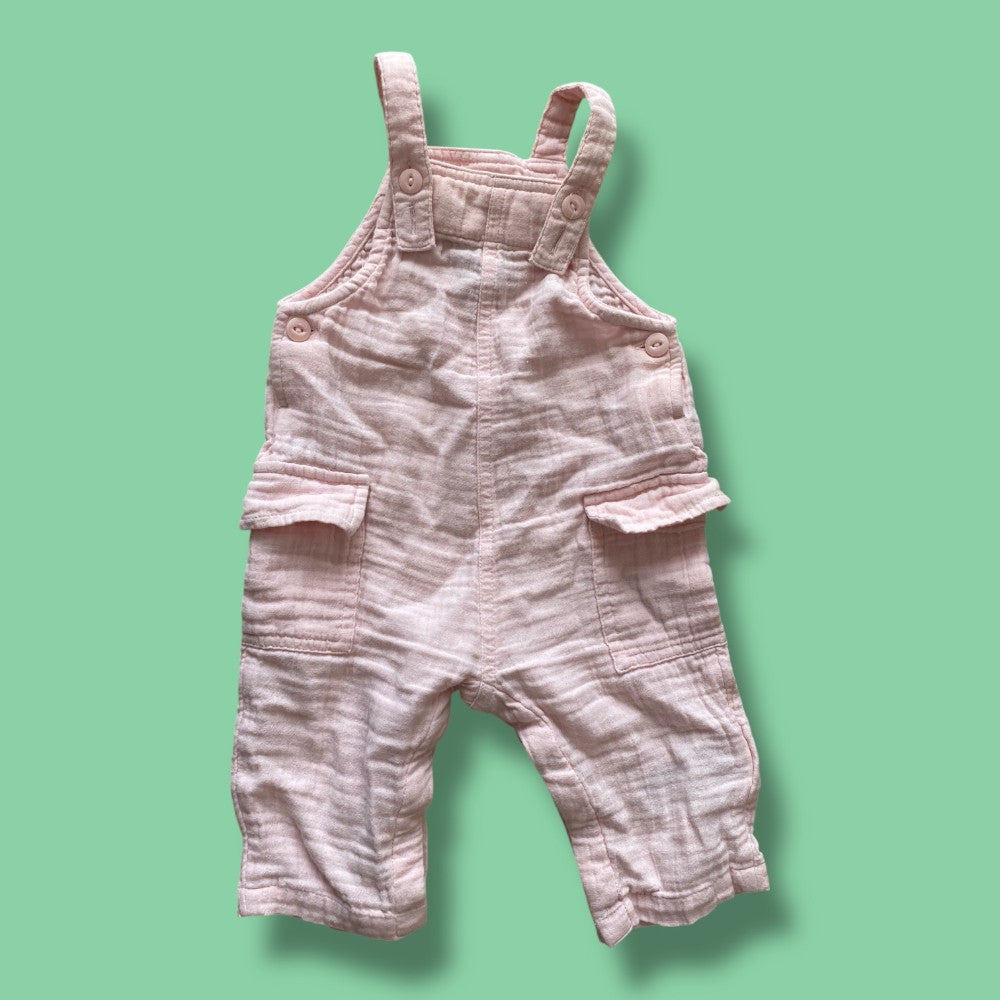 gap overall 3-6m