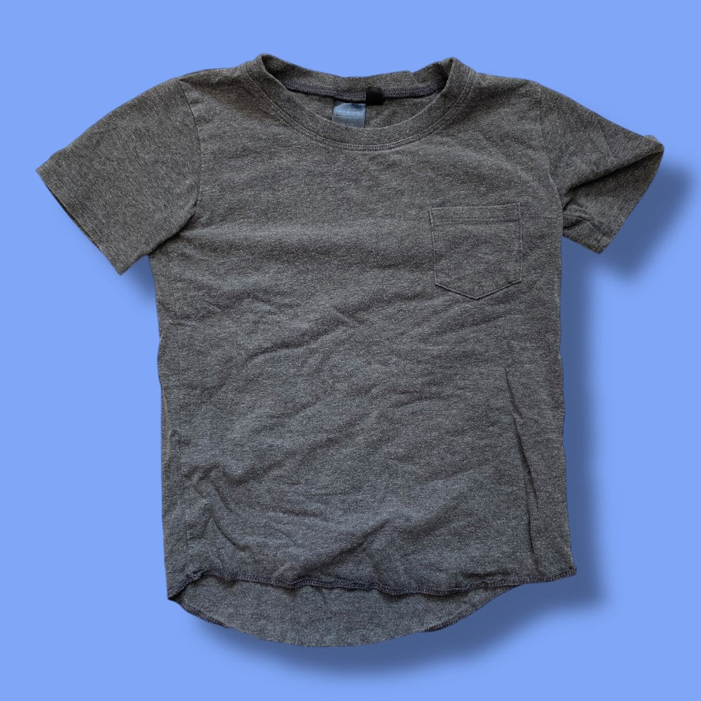 Wooley Doodle Tee 4Y