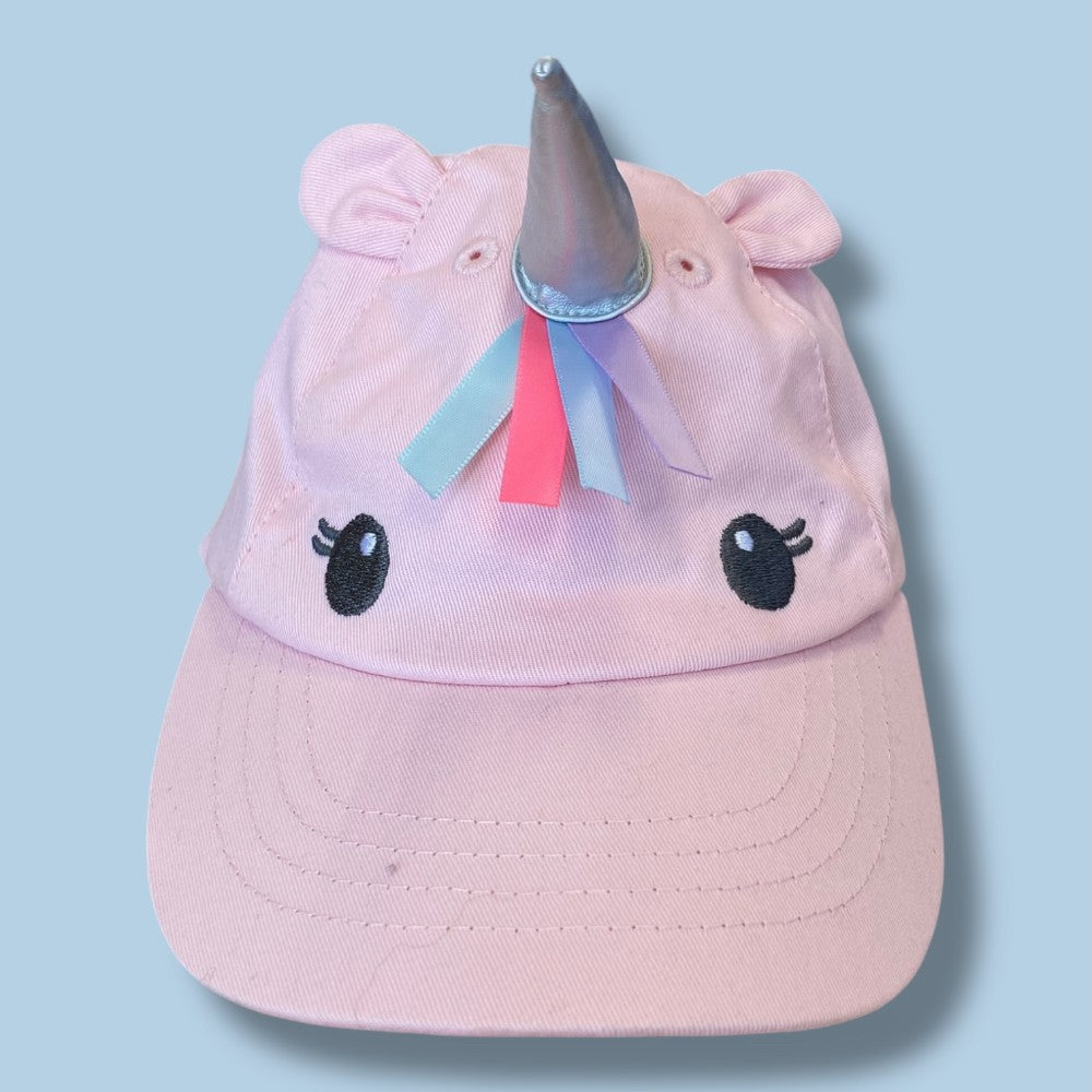 NWT carters Unicorn Hat 0-9m