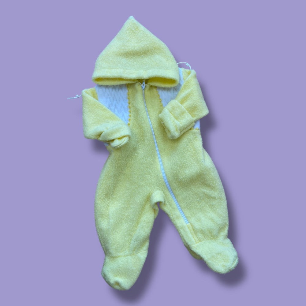 Vintage sleeper 0-3M