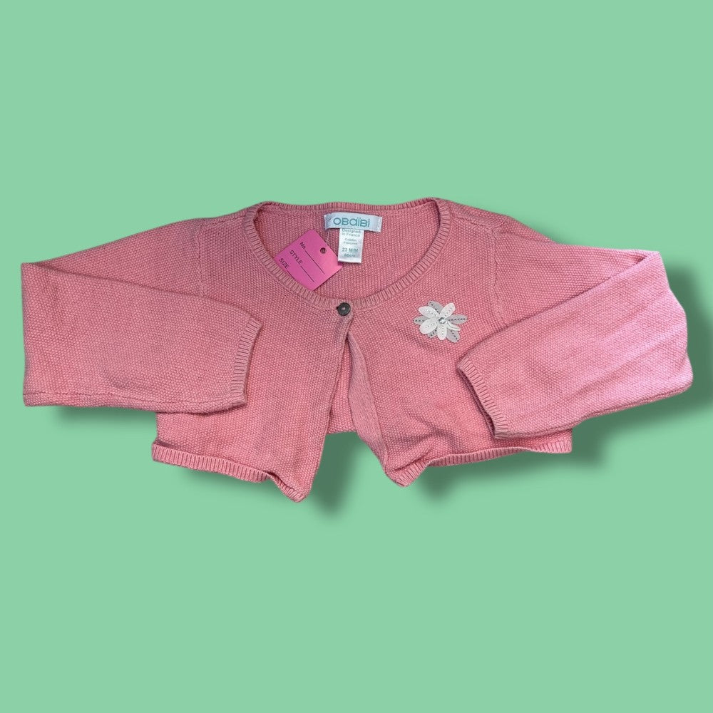 Obaibi Cardo 18-24m