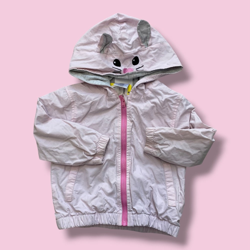 Nula Bug Jacket 24m