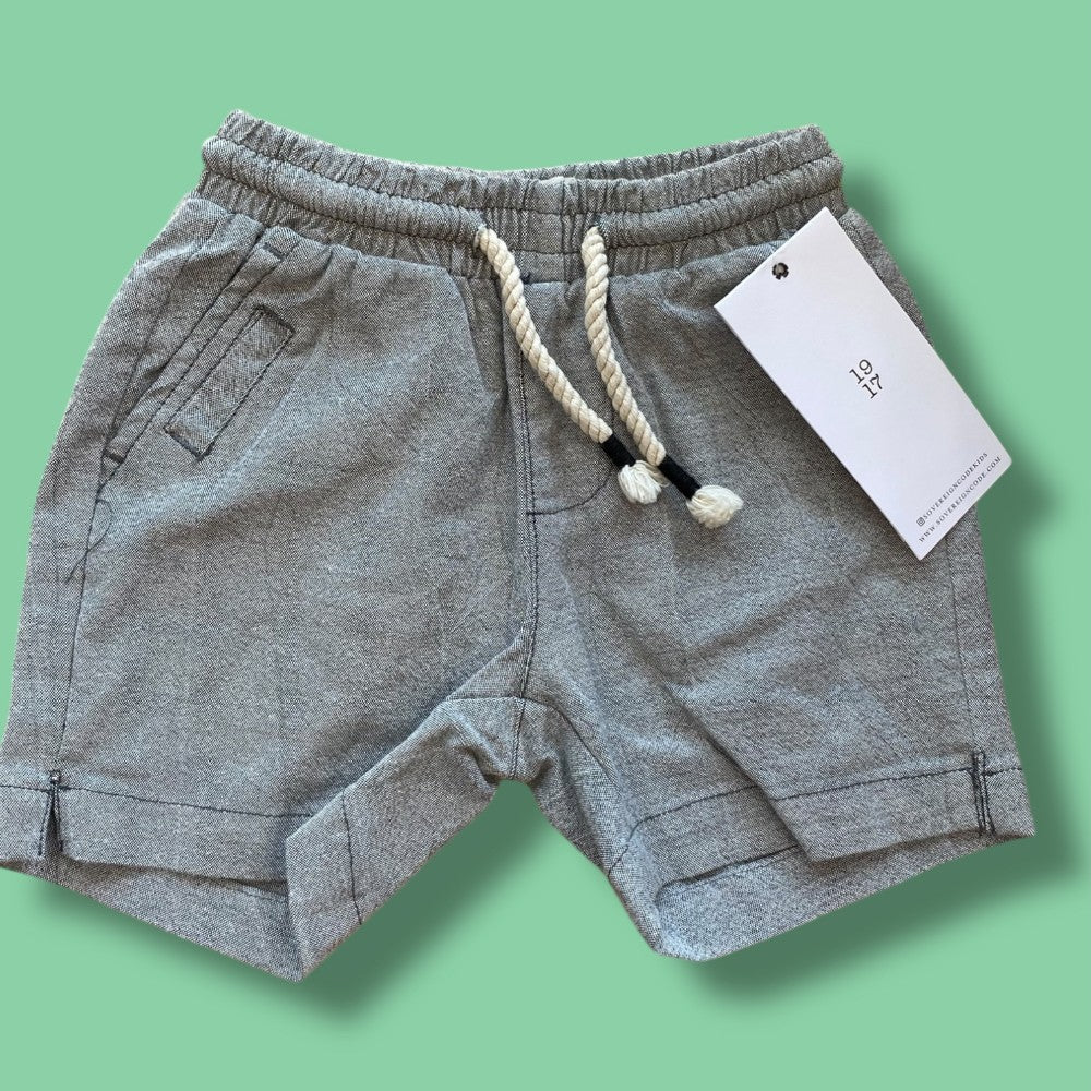 NWT Sovereign Code Shorts 18m